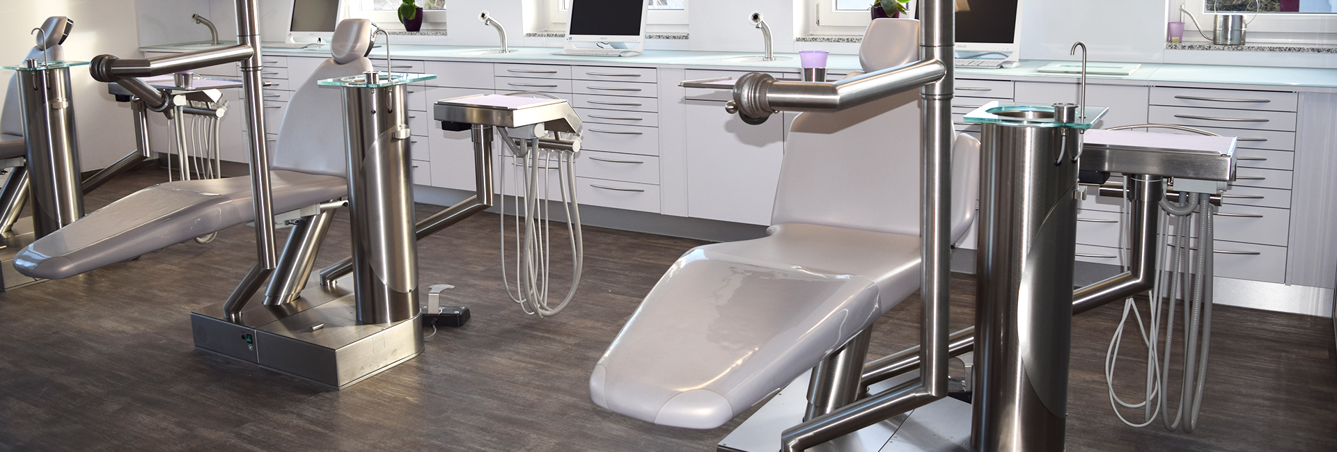 Kieferorthopädische Praxis Dr. Jana Wachter