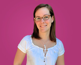 Dr. Lena Caroline Meckel in der KFO Praxis Dr. Jana Wachter