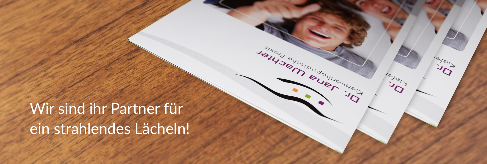 Kieferorthopädische Praxis Dr. Jana Wachter