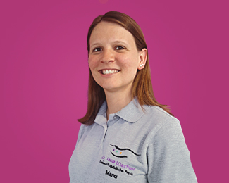 Manu in der KFO Praxis Dr. Jana Wachter